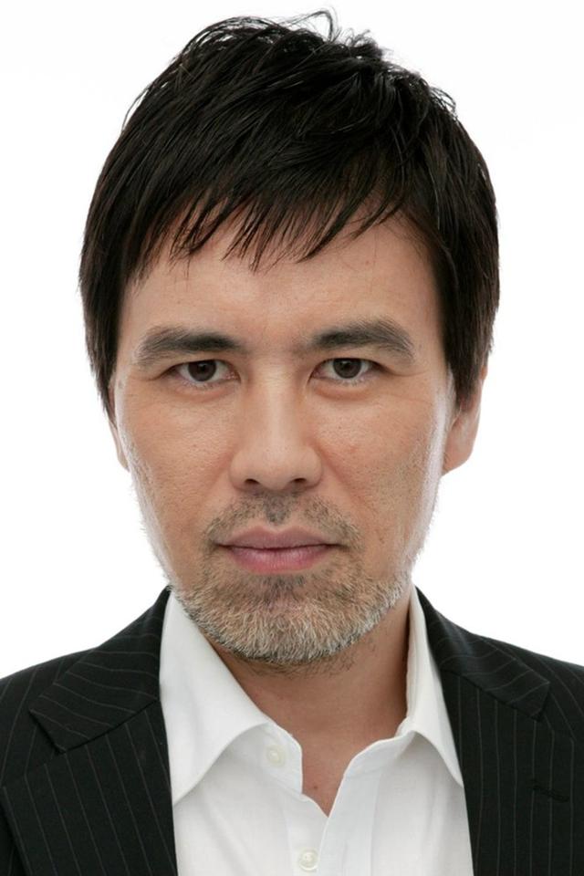 Profile Koji Kiryu