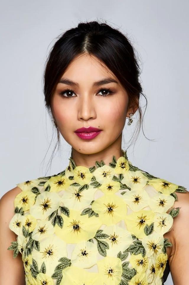 Profile Gemma Chan