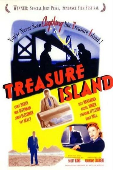 Treasure Island