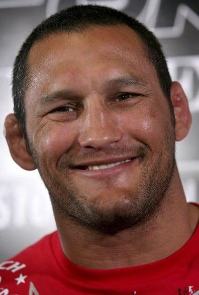 Profile Dan Henderson