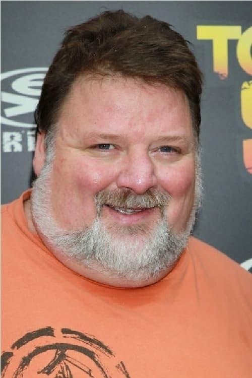 Profile Phil Margera