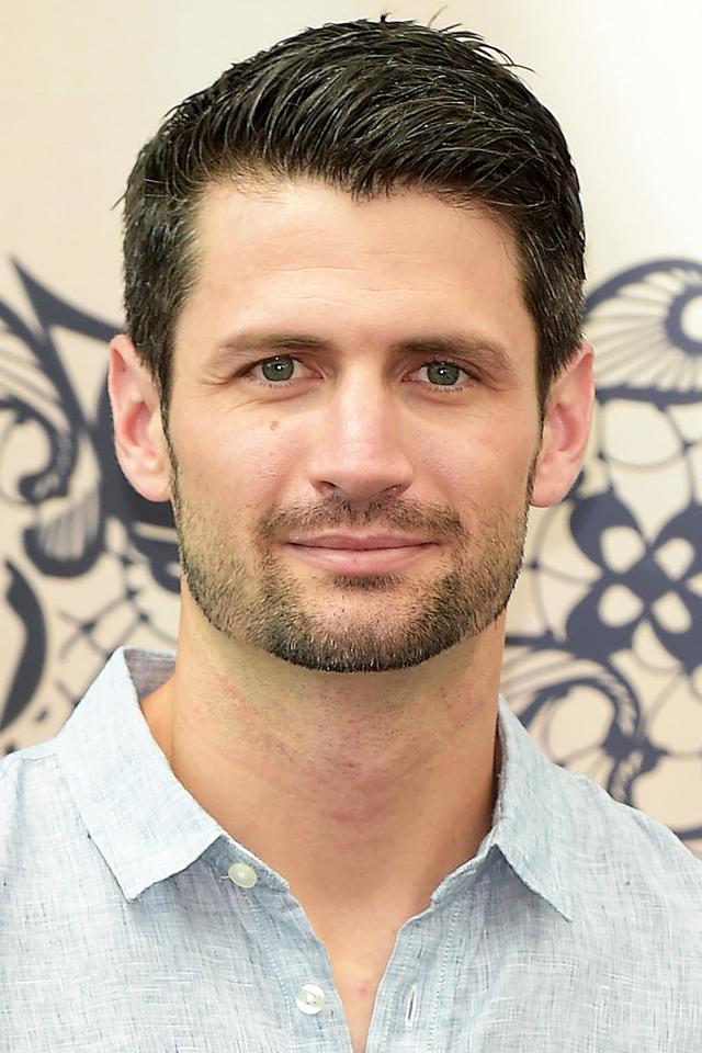 Profile James Lafferty