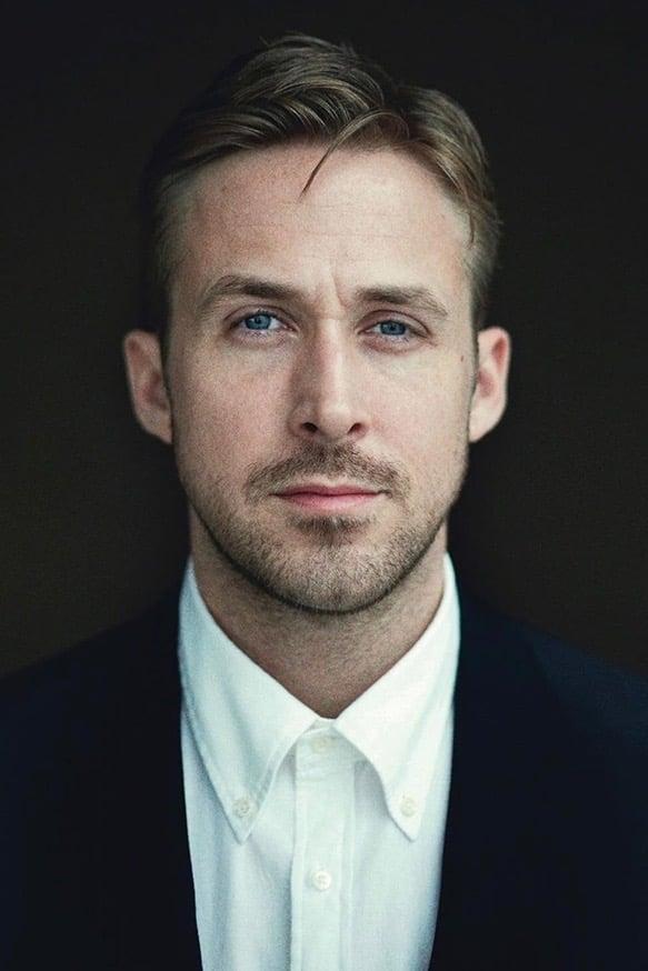 Profile Ryan Gosling