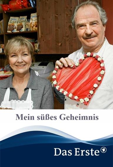 Mein süßes Geheimnis