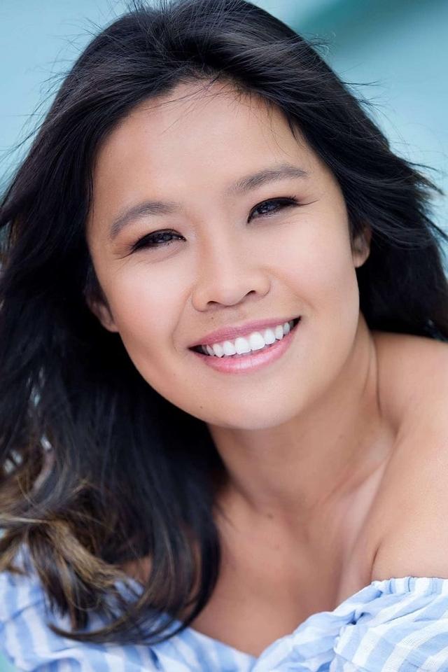 Profile Diana Nguyen