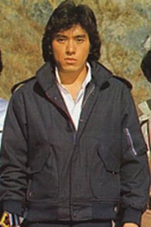 Profile Ryouji Akagi