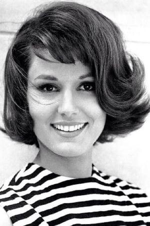 Profile Paula Prentiss