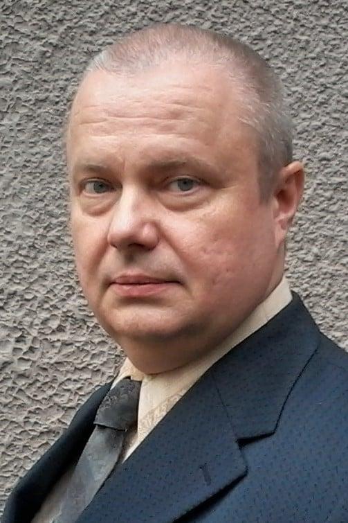 Profile Vladimir Chuprikov