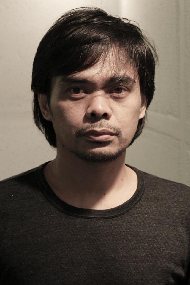 Profile Yudi Ahmad Tajudin