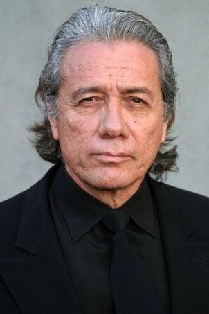 Profile Edward James Olmos