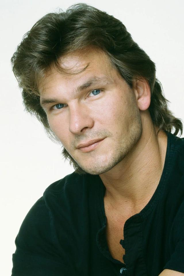 Profile Patrick Swayze