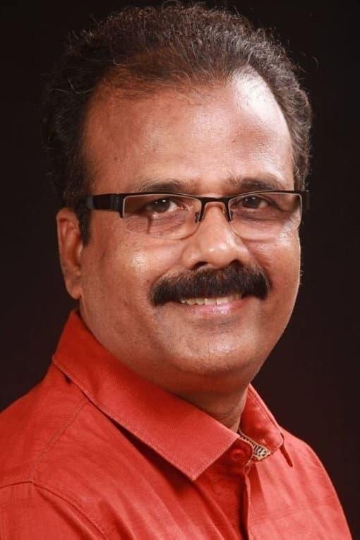 Profile Sivakumar