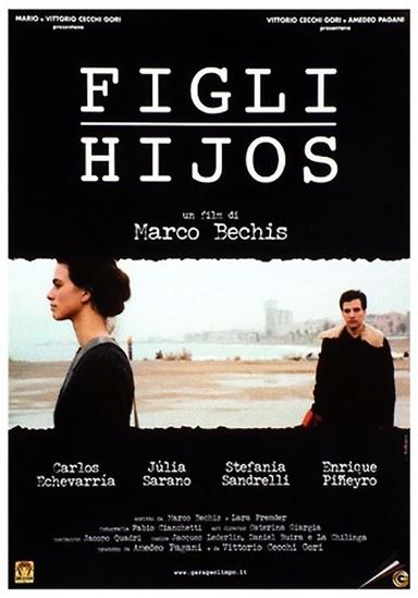 Figli – Hijos