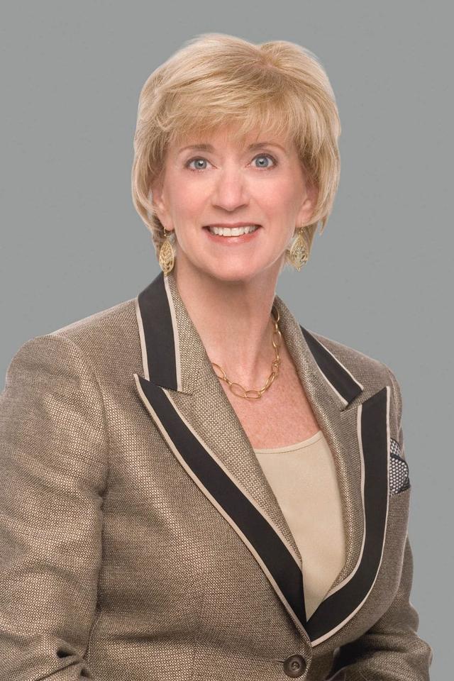 Profile Linda McMahon