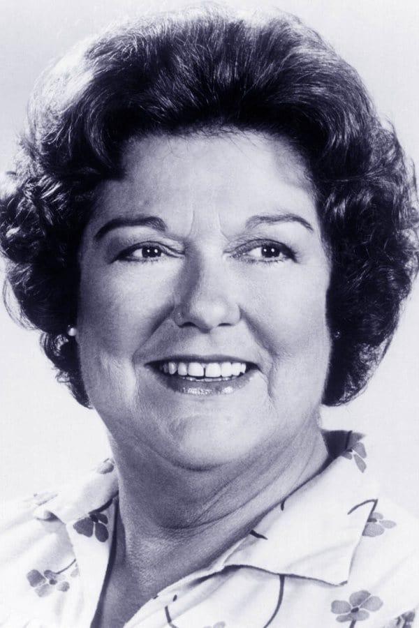 Profile Peggy Rea