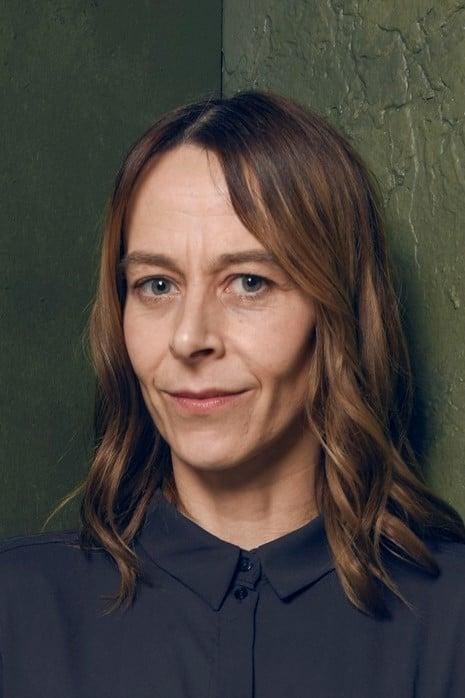 Profile Kate Dickie