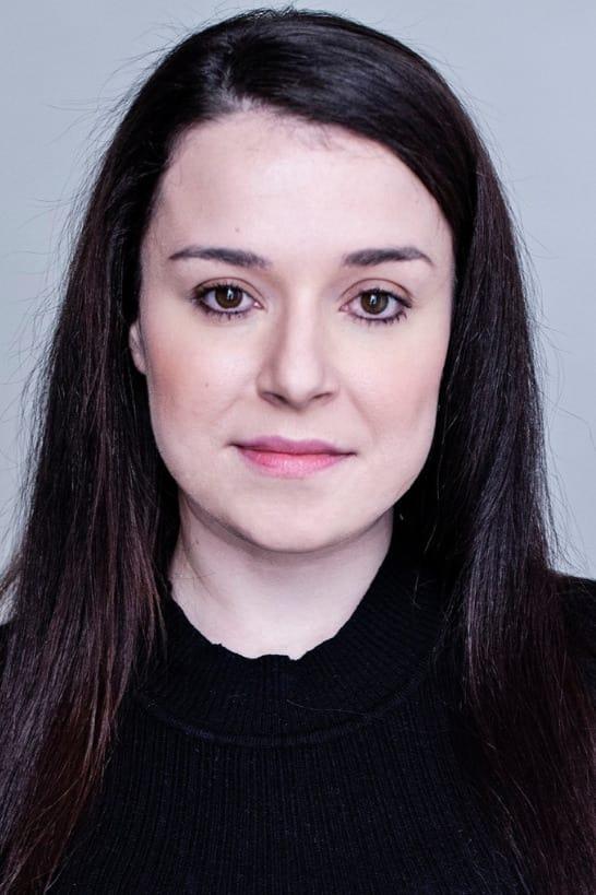 Profile Dani Harmer