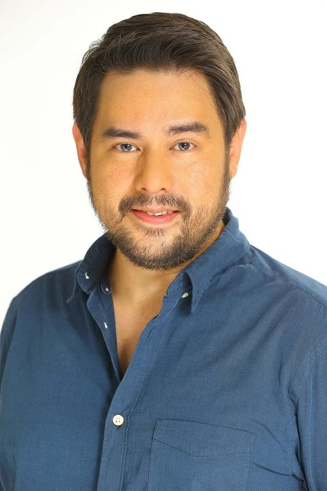 Profile Gabby Eigenmann