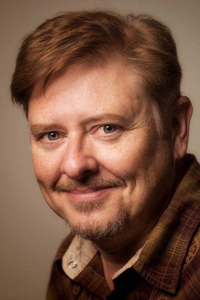 Profile Dave Foley