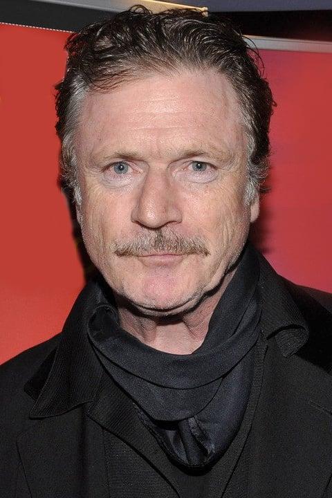 Profile Patrick Bergin