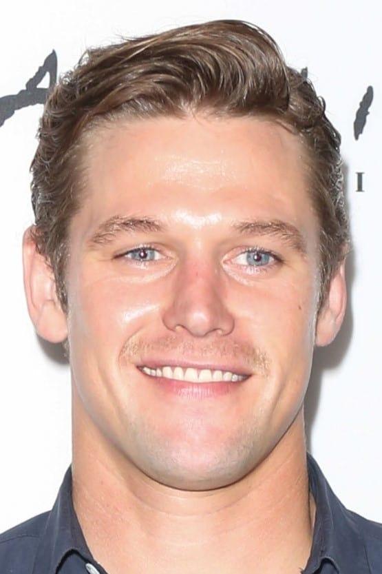 Profile Zach Roerig