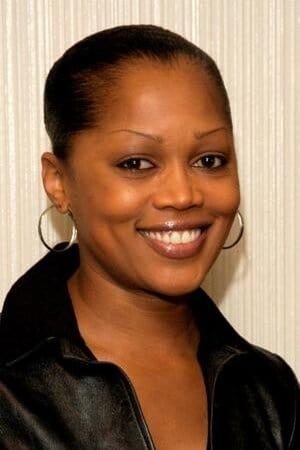 Profile Theresa Randle