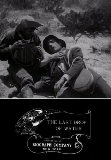 The Last Drop of Water