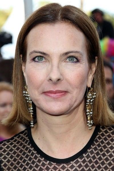 Carole Bouquet