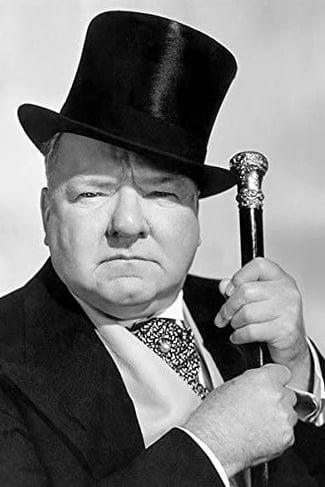 Profile W.C. Fields