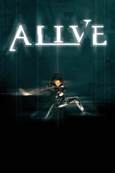 ALIVE