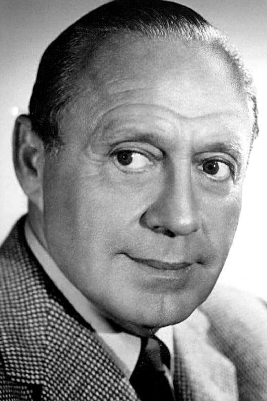 Profile Jack Benny