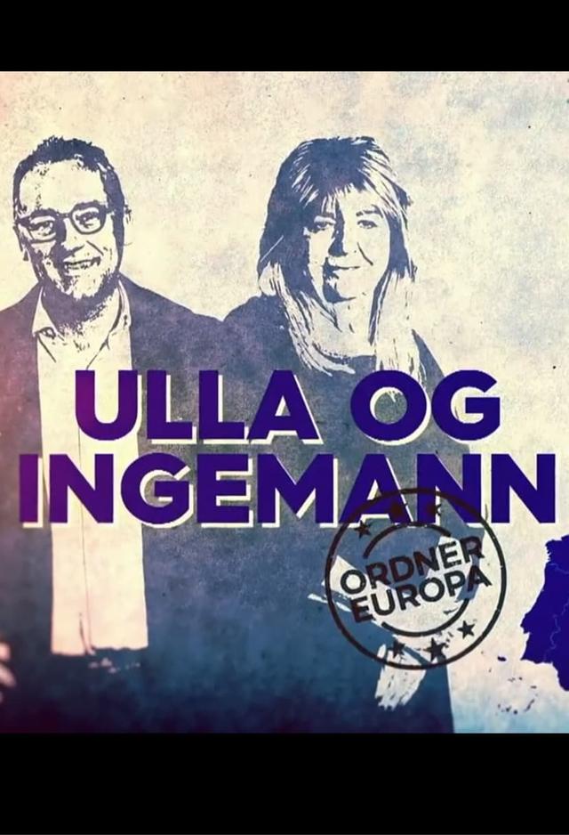 Ulla & Ingemann