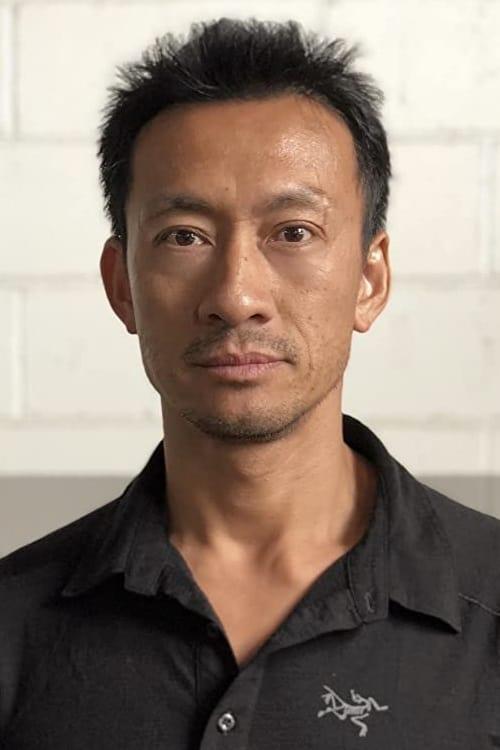 Profile Tim Wong
