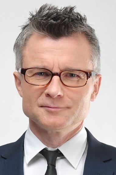 Profile Ireneusz Machnicki