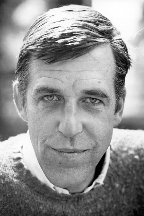 Fred Gwynne