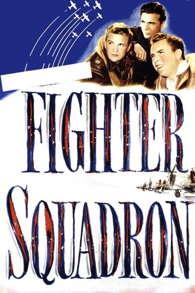 Fighter Squadron