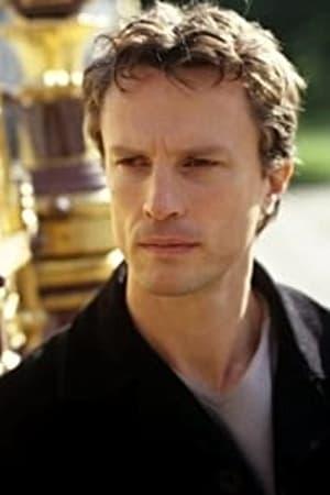 Profile Jonathan Firth