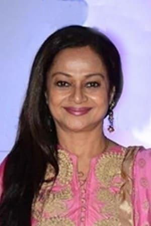 Profile Zarina Wahab