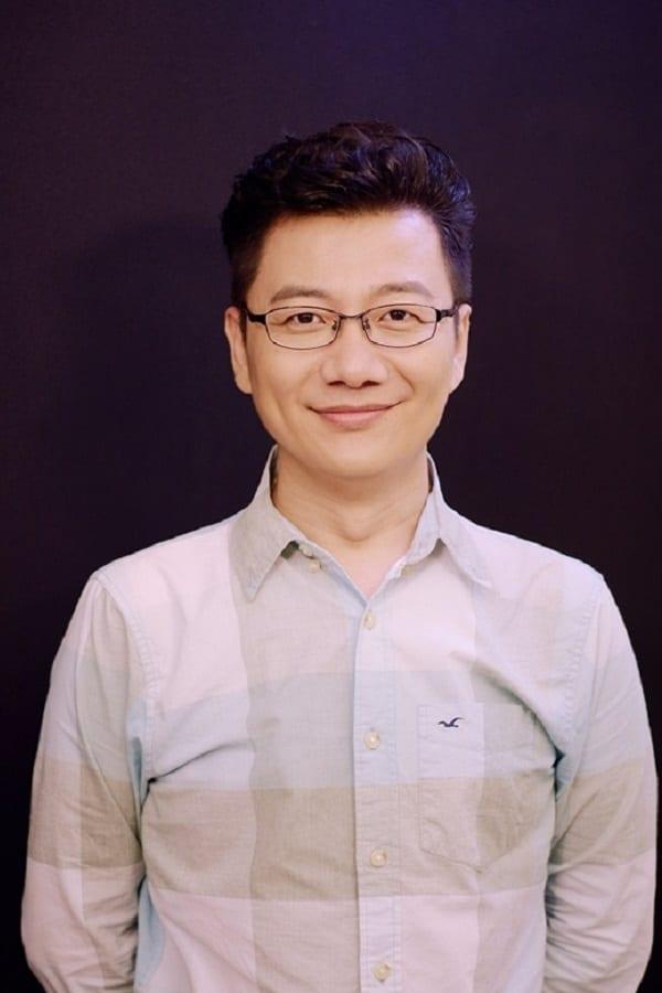 Profile Jiang Guangtao