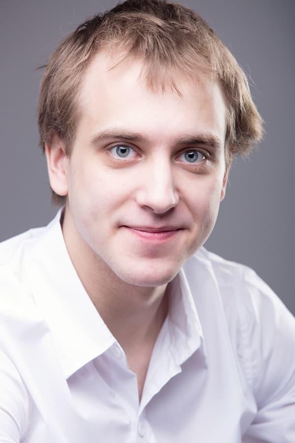 Profile Pavel Melenchuk