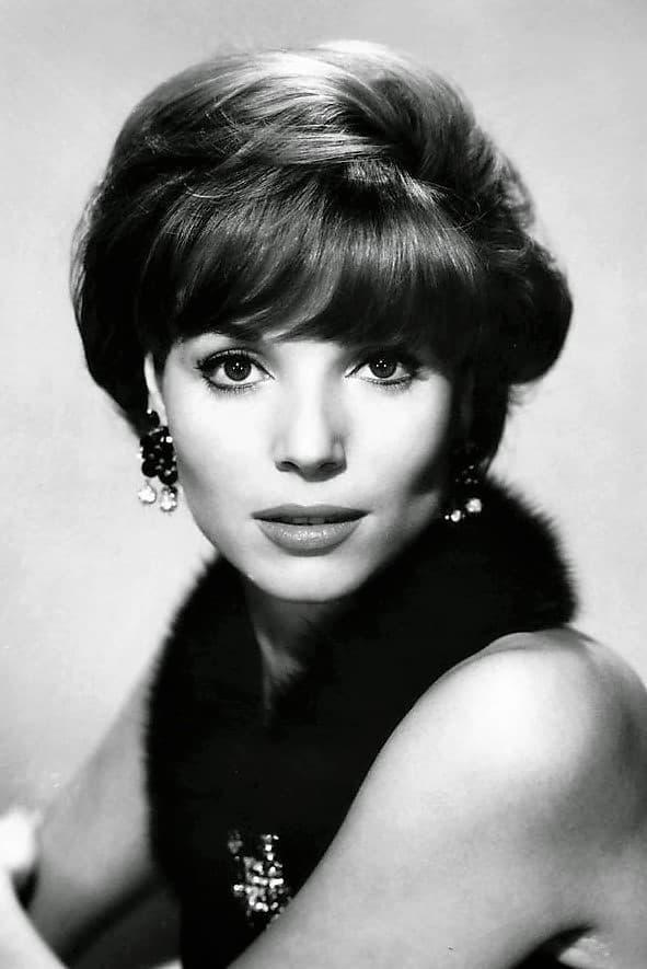 Profile Elsa Martinelli