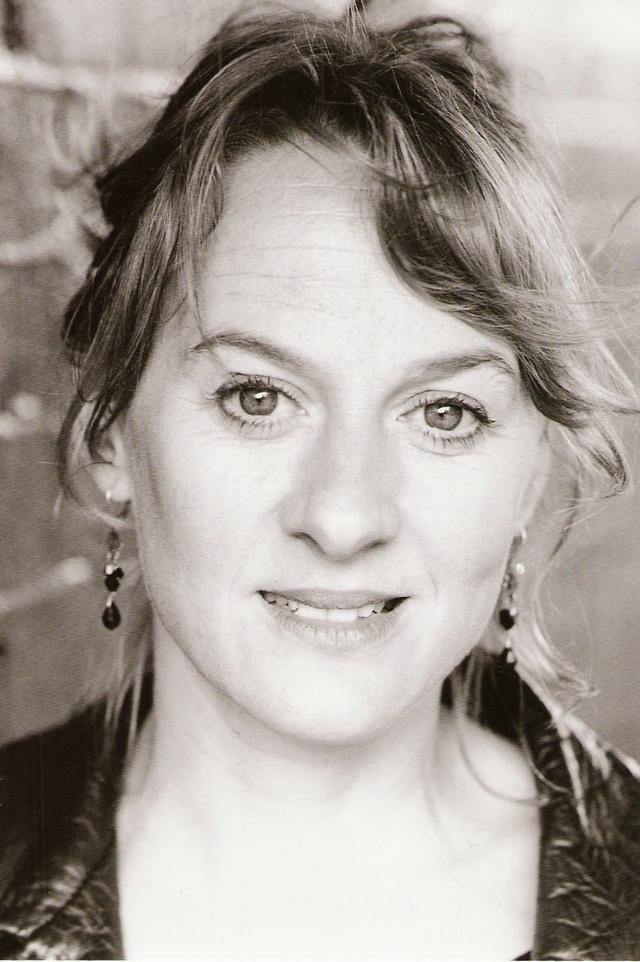 Profile Niamh Cusack