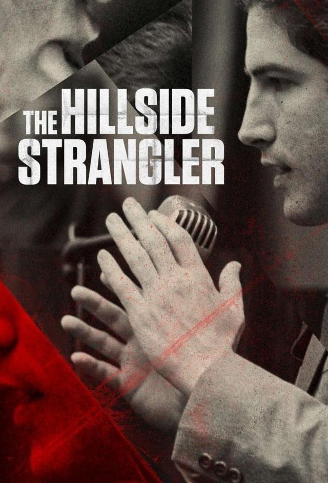 The Hillside Strangler