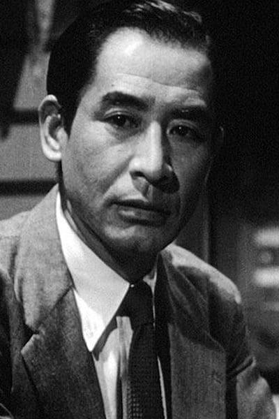 Profile Sō Yamamura