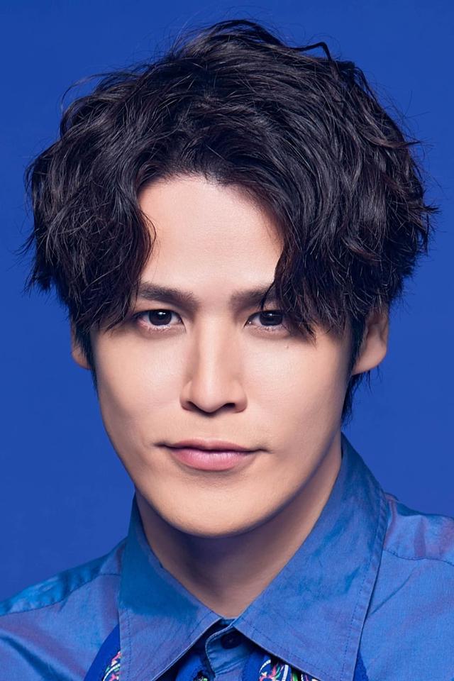 Profile Mamoru Miyano