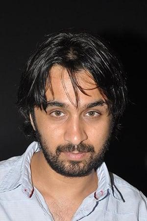 Profile Siddhanth Kapoor