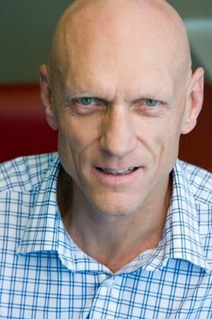 Profile Peter Garrett