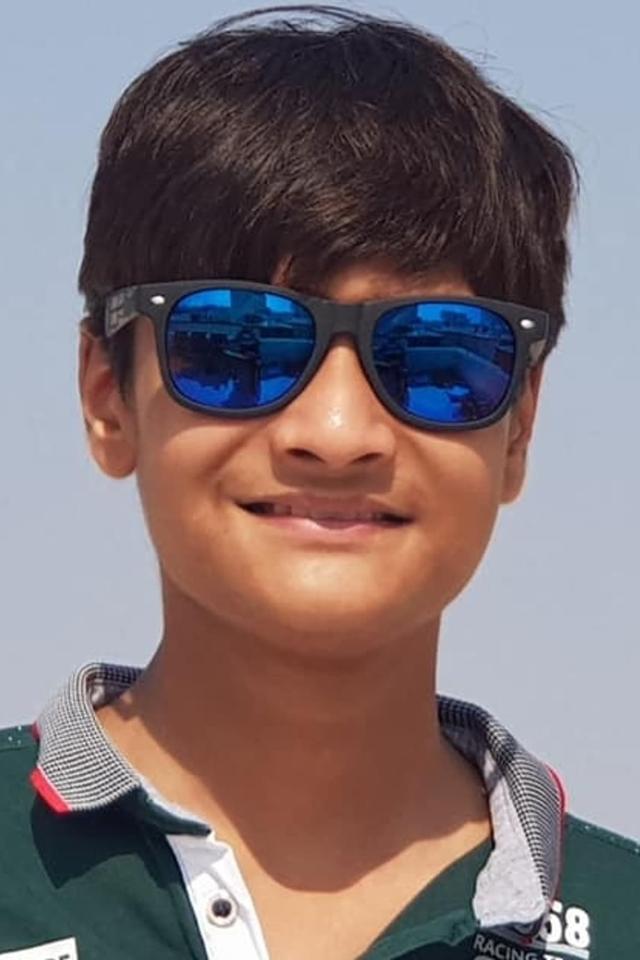 Profile Parth Siddhpura