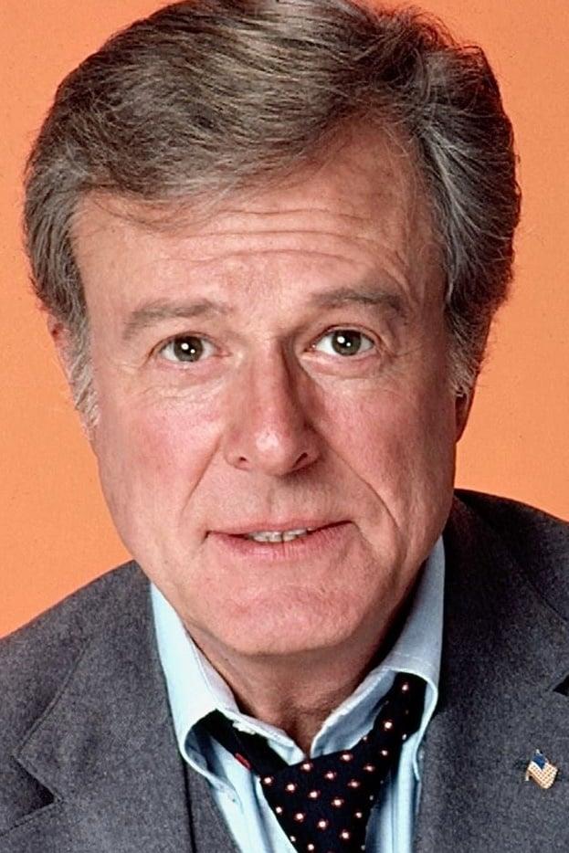 Profile Robert Culp