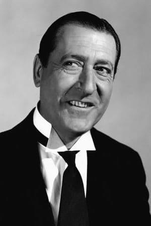 Profile Arthur Treacher